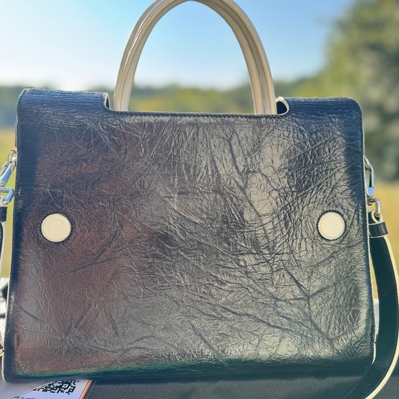 Christian Dior Diorissimo Medium -Excellent Condition with COA - Picture 3 of 8